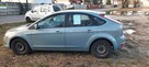 Ford Focus MK 2 FL 1.6 TDCI - 4