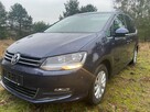 VW sharan 2.0 TDI - 3