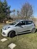 Auto osobowe hyundai i 10 2015 55 tys black line - 3