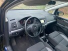 VW sharan 2.0 TDI - 15