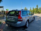 Volvo v50 1.6hdi - 2