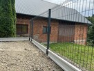 Montaż Ogrodzeń Panelowych Kompleksowo Dostawa - 9