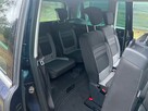 VW sharan 2.0 TDI - 9