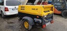 Sprężarka, Kompresor Atlas Copco XAS 67DD , 2006 r, 949 mth, - 3