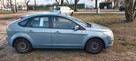 Ford Focus MK 2 FL 1.6 TDCI - 2