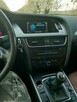 Audi A4 2011 2.0 diesel - 9