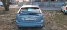 Ford Focus MK 2 FL 1.6 TDCI - 1