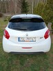 Sprzedam Peugeot 208 - 15