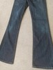 Męskie spodnie Levis rozmiar W28 L34 28/34 Levi Strauss - 4