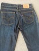 Męskie spodnie Levis rozmiar W28 L34 28/34 Levi Strauss - 10