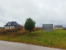 Działka budowlana uzbrojona Bilcza Piaseczna Górka ul. Sowia - 6