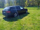 Audi A4 b8 - 2