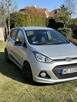 Auto osobowe hyundai i 10 2015 55 tys black line - 2