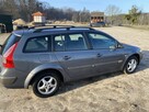 Renault Megane 215 tys 2006 r. - 6