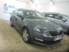 Skoda Octavie Break Combi 1.6 TDI 85 kW Ambition - 9