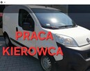 PRACA KIEROWCA