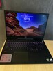 Laptop DELL G7 17.3 full HD 144Hz WVA Display - 2