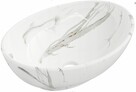 Umywalka Ceramiczna Marmurowa 40x34 różne wzory Kamień - 4