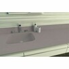 Płyta mineralno-akrylowa CORIAN 12mm ANTHENA GRAY DUPONT - 2