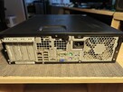 HP Compaq 8000 Elite SFF PC - 3