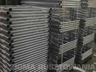 Rusztowania rusztowanie elewacyjne fasadowe ramowe 220,5 m2 - 6