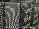 Rusztowania rusztowanie elewacyjne fasadowe ramowe 300 m2 - 7
