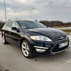 Ford Mondeo MK4 2013 - 8