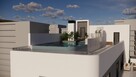 Apartament 200 m do morza - Hiszpania Torrevieja - 4