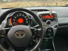 Toyota Aygo 2021r, pierwszy właściciel - 10