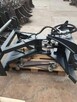 Obrotnica Hydrauliczna Q-Fit na Q-Fit kosz JCB Manitou Merlo - 1