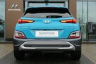 Hyundai Kona 1.6GDi HEV 141KM Hybrid Executive Salon Polska Gwarancja 1wł. FV23% - 5