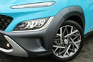 Hyundai Kona 1.6GDi HEV 141KM Hybrid Executive Salon Polska Gwarancja 1wł. FV23% - 7