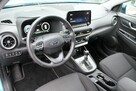Hyundai Kona 1.6GDi HEV 141KM Hybrid Executive Salon Polska Gwarancja 1wł. FV23% - 8