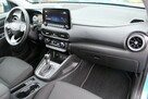 Hyundai Kona 1.6GDi HEV 141KM Hybrid Executive Salon Polska Gwarancja 1wł. FV23% - 10