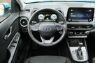 Hyundai Kona 1.6GDi HEV 141KM Hybrid Executive Salon Polska Gwarancja 1wł. FV23% - 14