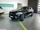 Mercedes GLE 43 AMG Coupe 4-Matic - 1