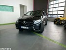 Mercedes GLE 43 AMG Coupe 4-Matic - 2