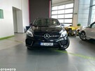 Mercedes GLE 43 AMG Coupe 4-Matic - 3