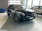 Mercedes GLE 43 AMG Coupe 4-Matic - 4