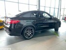 Mercedes GLE 43 AMG Coupe 4-Matic - 6