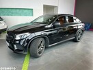 Mercedes GLE 43 AMG Coupe 4-Matic - 10