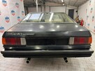 Maserati Quattroporte 1985 silnik 4.9l V8 4 gaźniki automat run & drive black do odnowienia - 10