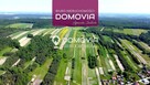 Działka rolno-budowlana Bliżów gm. Adamów - 1