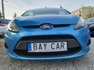 Ford Fiesta 1.2 82 KM ASO Dekra TUV Z Niemiec Opłaty Gwarancja Zapraszam !!! - 3