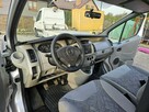 Opel Vivaro Opłacony Zdrowy Zadbany Serwisowany i Niezawodny 1.9  z Niemiec 1Wł - 8
