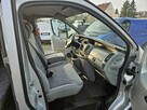 Opel Vivaro Opłacony Zdrowy Zadbany Serwisowany i Niezawodny 1.9  z Niemiec 1Wł - 9
