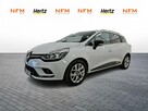 Renault Clio 1,5 dCi(90 KM) Limited Nawigacja Salon PL Faktura VAT - 1