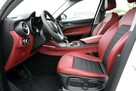 Alfa Romeo Stelvio SalonPL*1Wł*Fvat23%*Bezwypadek*4x4*Skóra*ASO ALFA* - 8