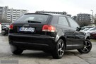 Audi A3 1.9 TDI 105KM* Climatronic*Tempomat*Drewno*Czujniki Park. - 3