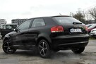 Audi A3 1.9 TDI 105KM* Climatronic*Tempomat*Drewno*Czujniki Park. - 6